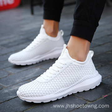 Breathable Sneaker Running Sports Casual Shoes for Men